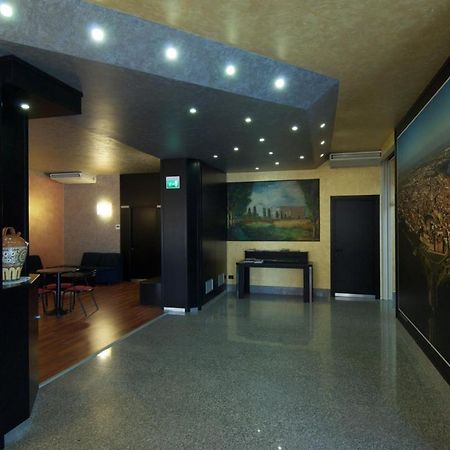 Hotel Residence Ducale Porto Mantovano Exteriér fotografie