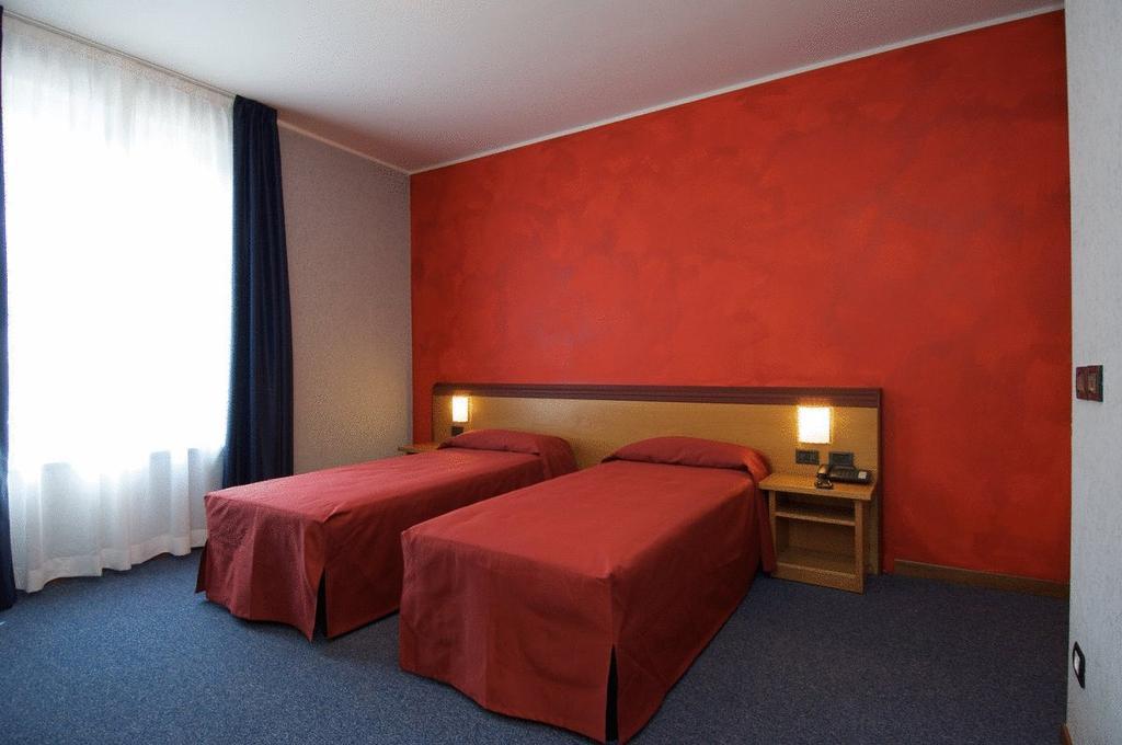 Hotel Residence Ducale Porto Mantovano Exteriér fotografie