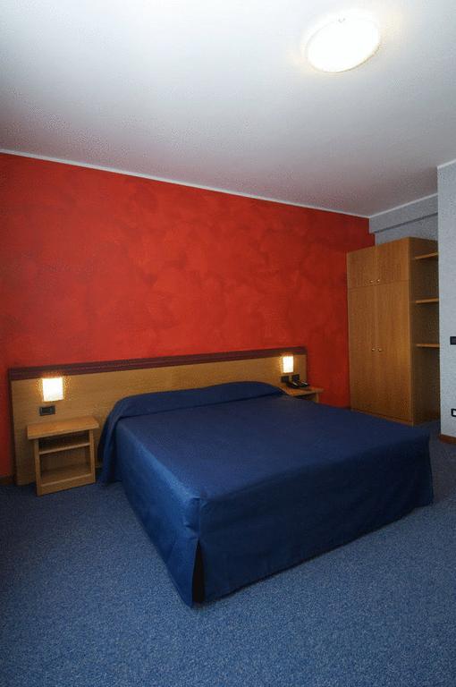 Hotel Residence Ducale Porto Mantovano Exteriér fotografie