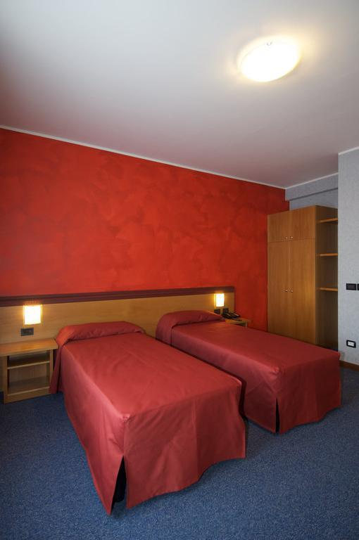 Hotel Residence Ducale Porto Mantovano Exteriér fotografie