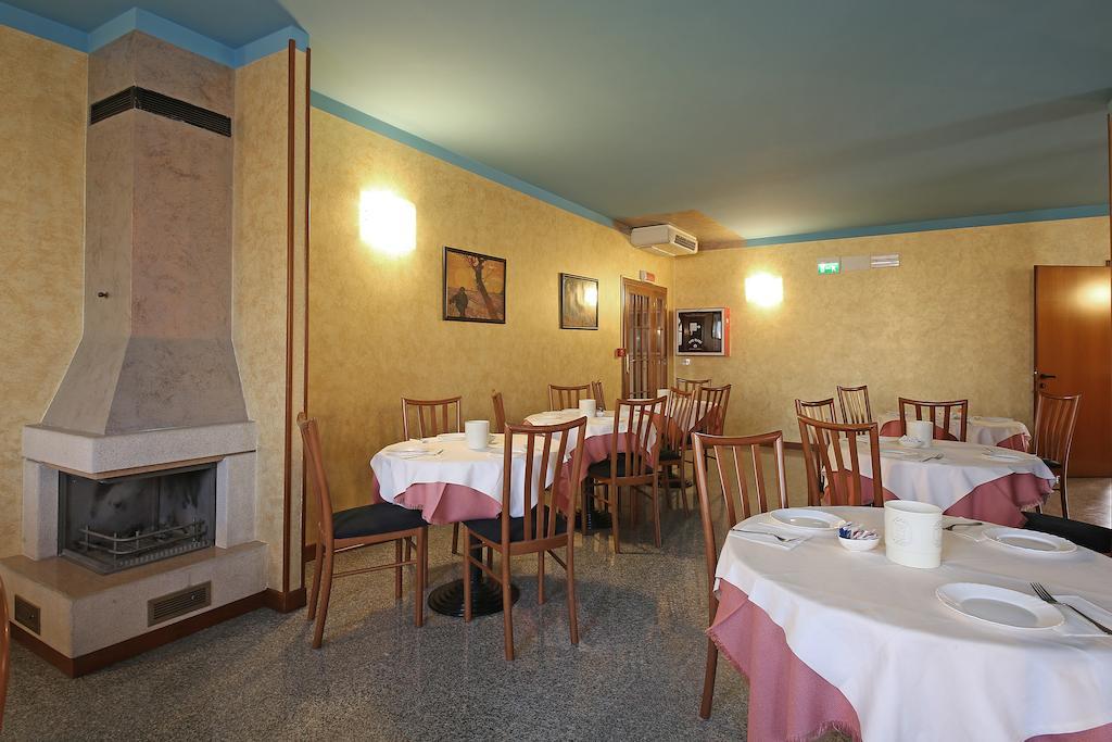Hotel Residence Ducale Porto Mantovano Exteriér fotografie