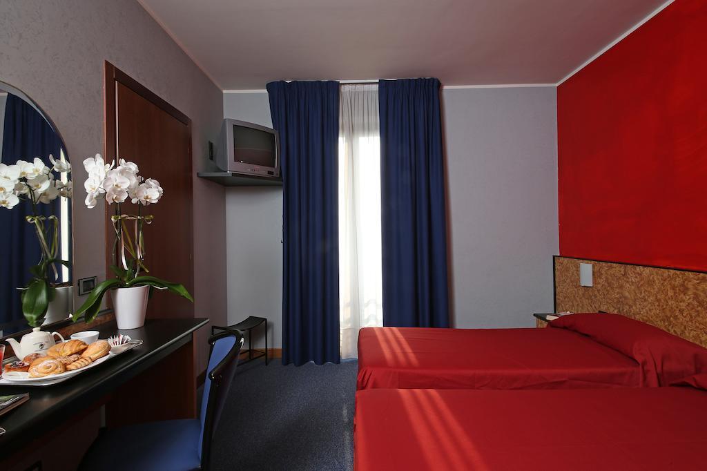 Hotel Residence Ducale Porto Mantovano Exteriér fotografie