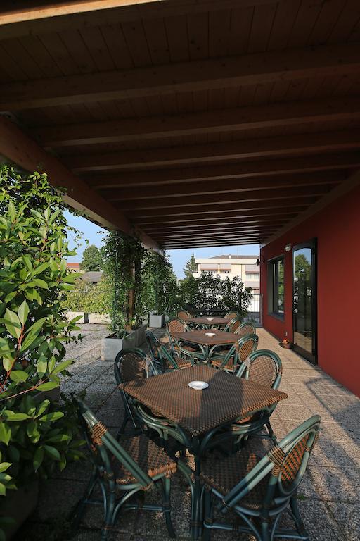 Hotel Residence Ducale Porto Mantovano Exteriér fotografie