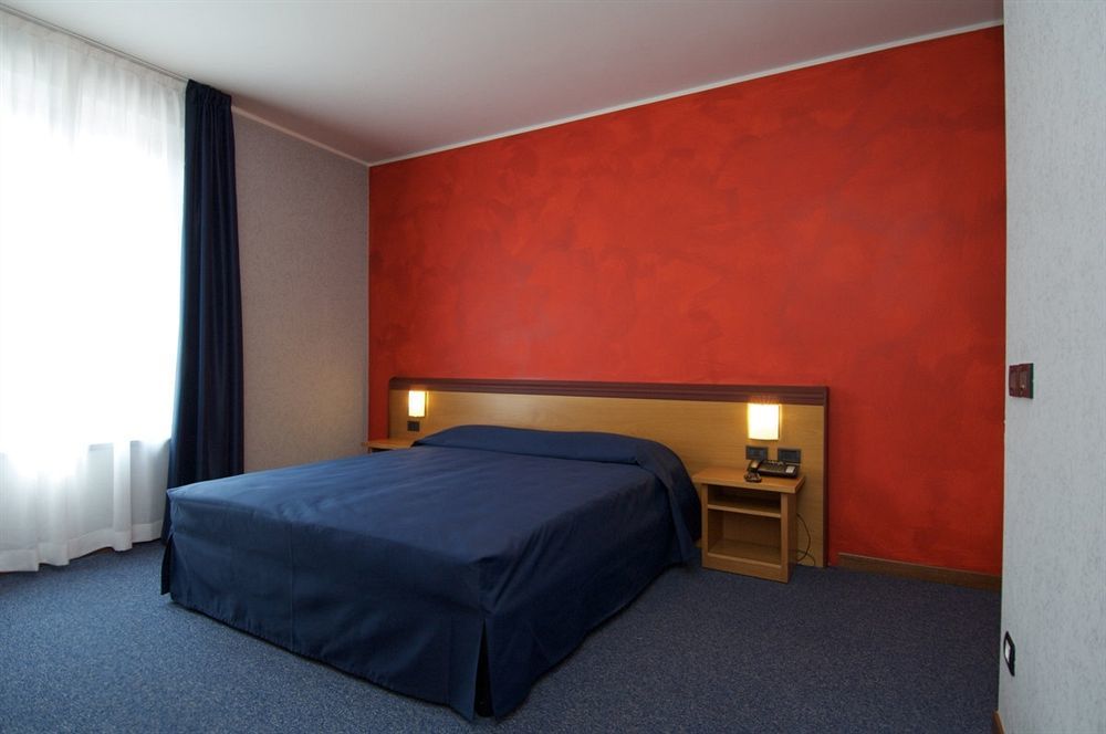 Hotel Residence Ducale Porto Mantovano Exteriér fotografie