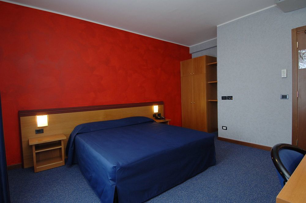 Hotel Residence Ducale Porto Mantovano Exteriér fotografie